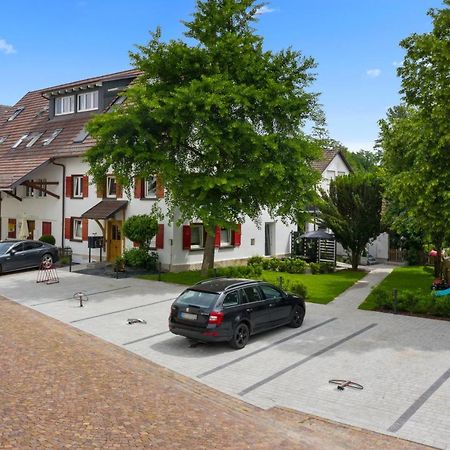 Second Home - Ferienwohnungen Fischbach FDH Exteriér fotografie