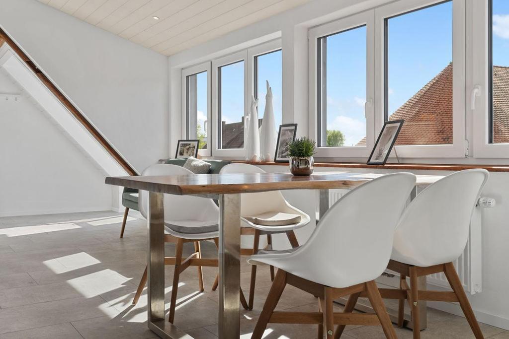 Second Home - Ferienwohnungen Fischbach FDH Exteriér fotografie