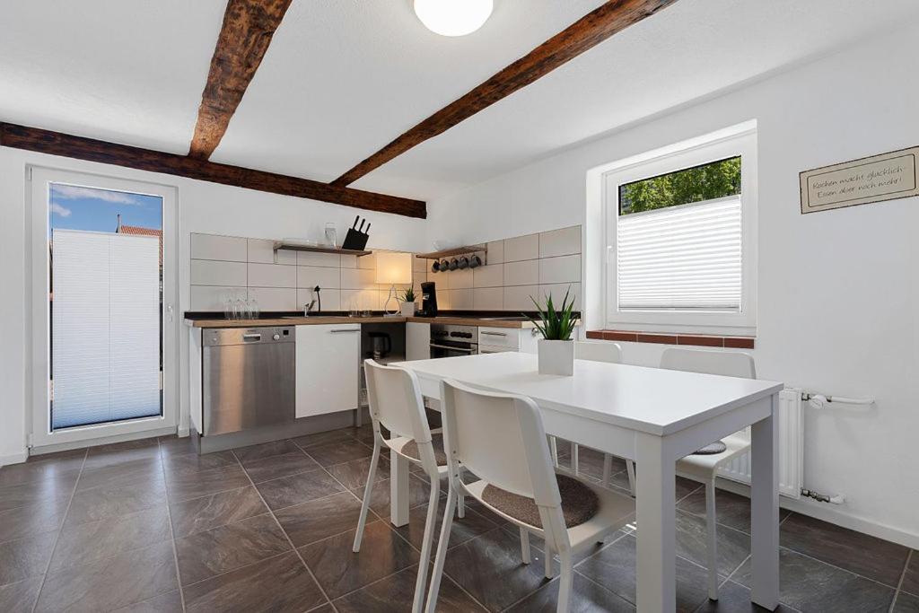 Second Home - Ferienwohnungen Fischbach FDH Exteriér fotografie