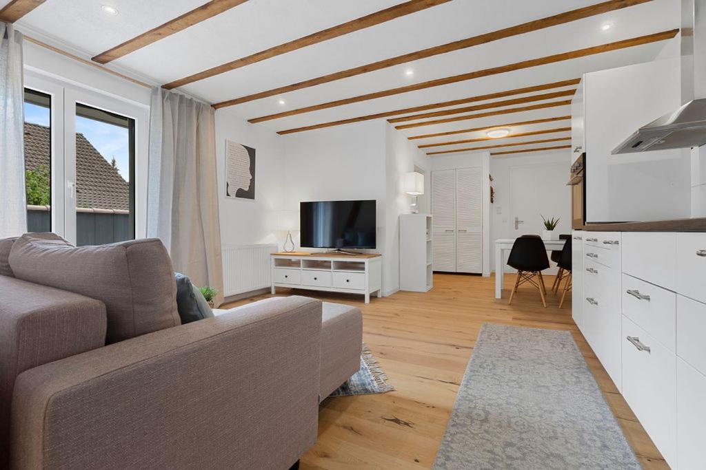 Second Home - Ferienwohnungen Fischbach FDH Exteriér fotografie