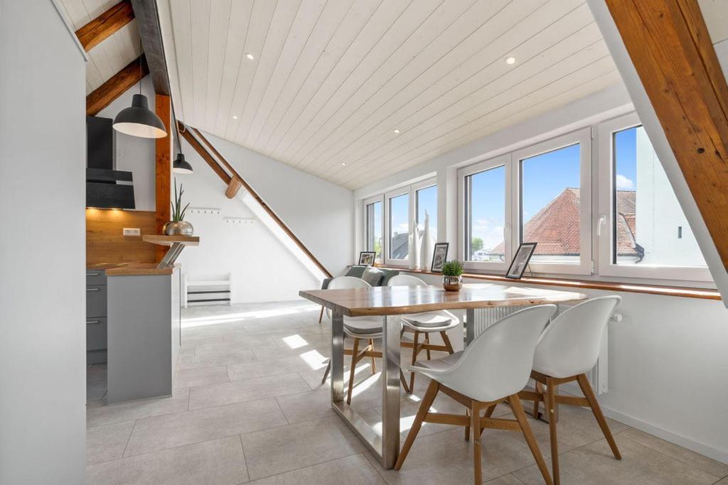 Second Home - Ferienwohnungen Fischbach FDH Exteriér fotografie