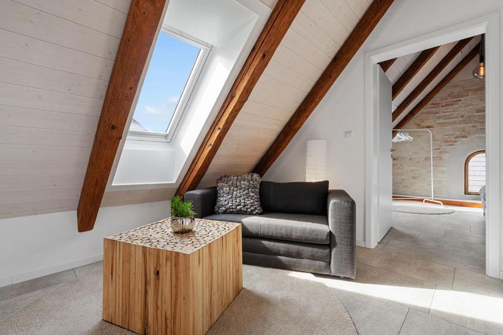 Second Home - Ferienwohnungen Fischbach FDH Exteriér fotografie