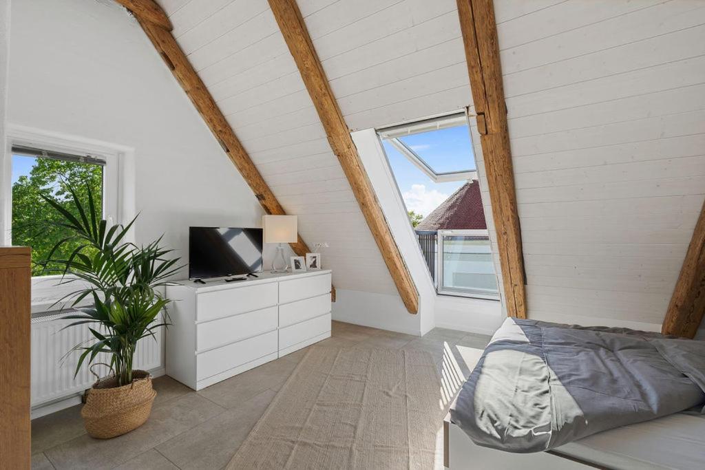 Second Home - Ferienwohnungen Fischbach FDH Exteriér fotografie