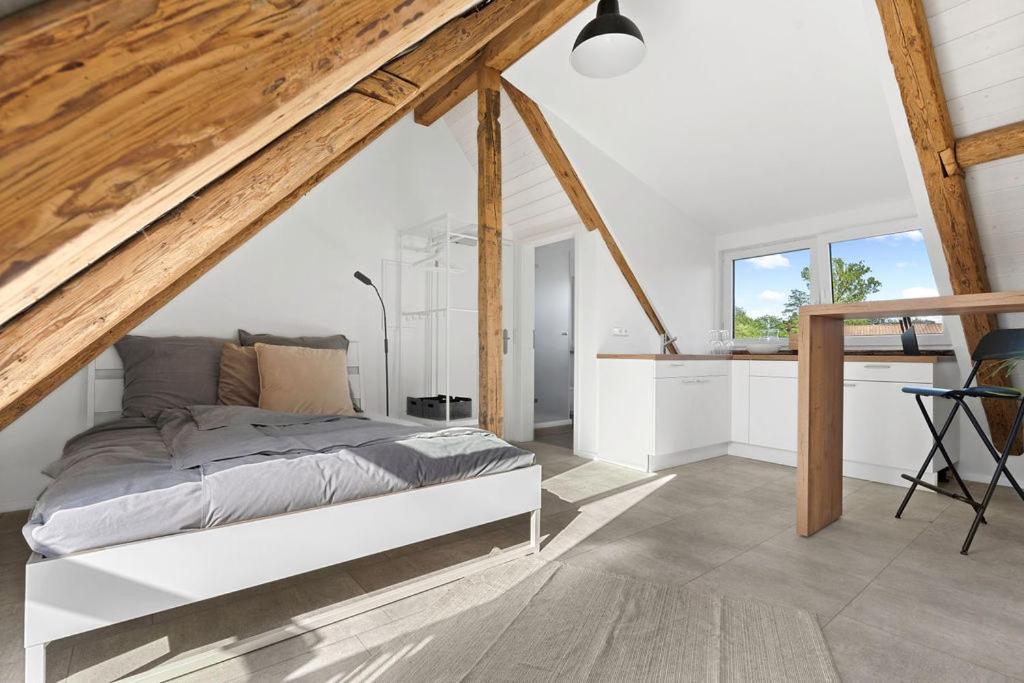 Second Home - Ferienwohnungen Fischbach FDH Exteriér fotografie