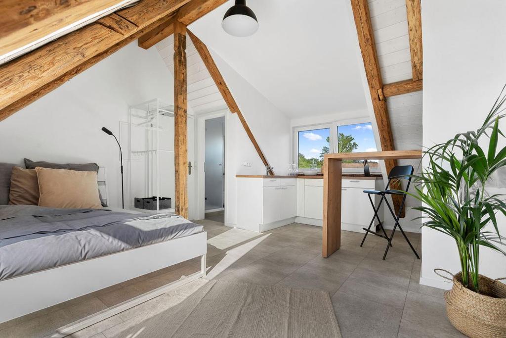 Second Home - Ferienwohnungen Fischbach FDH Exteriér fotografie