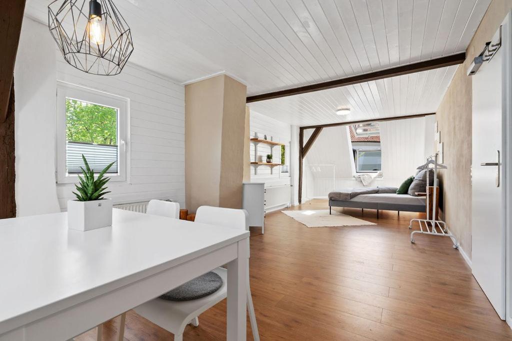 Second Home - Ferienwohnungen Fischbach FDH Exteriér fotografie