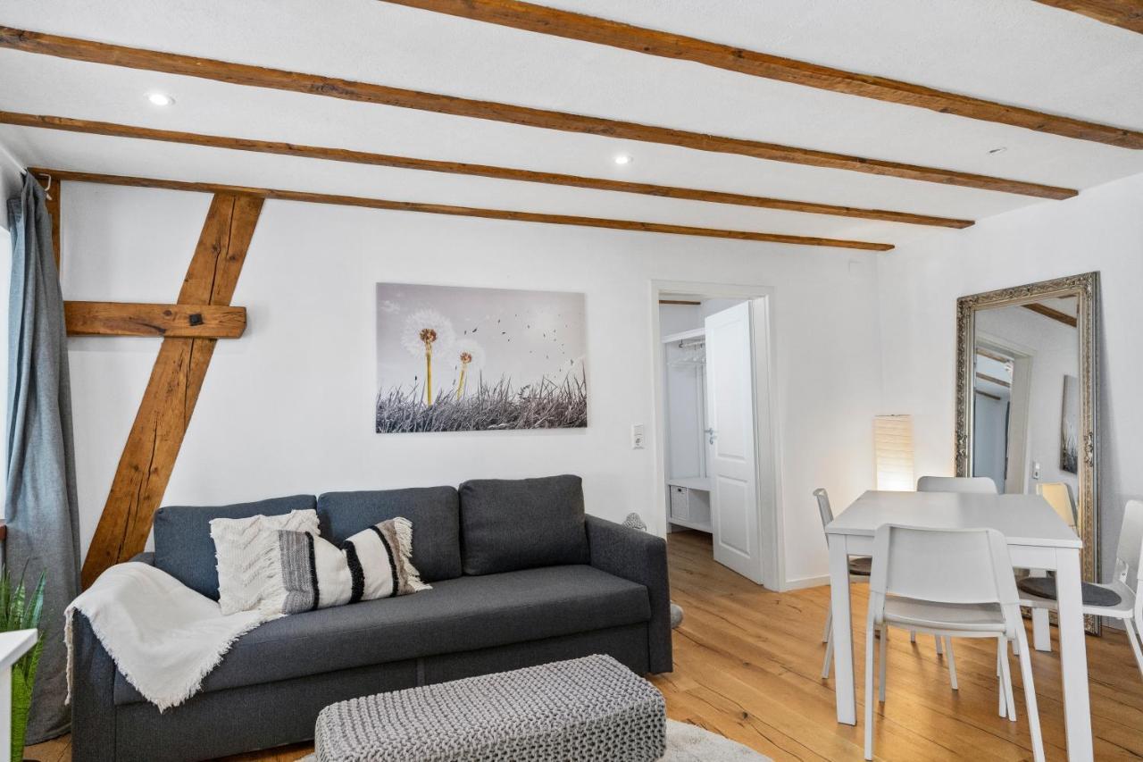 Second Home - Ferienwohnungen Fischbach FDH Exteriér fotografie
