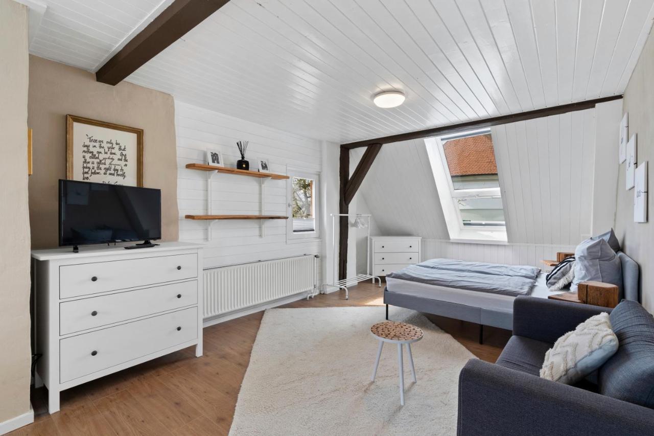 Second Home - Ferienwohnungen Fischbach FDH Exteriér fotografie
