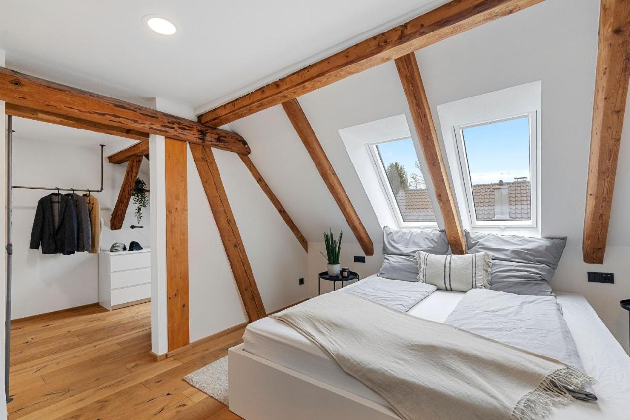 Second Home - Ferienwohnungen Fischbach FDH Exteriér fotografie