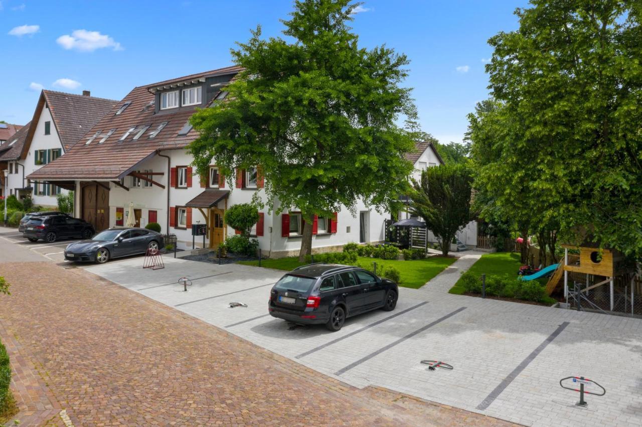 Second Home - Ferienwohnungen Fischbach FDH Exteriér fotografie